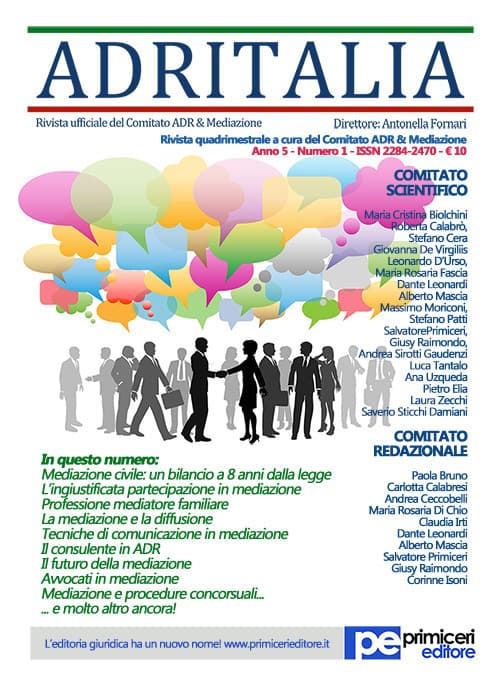 ADR Italia