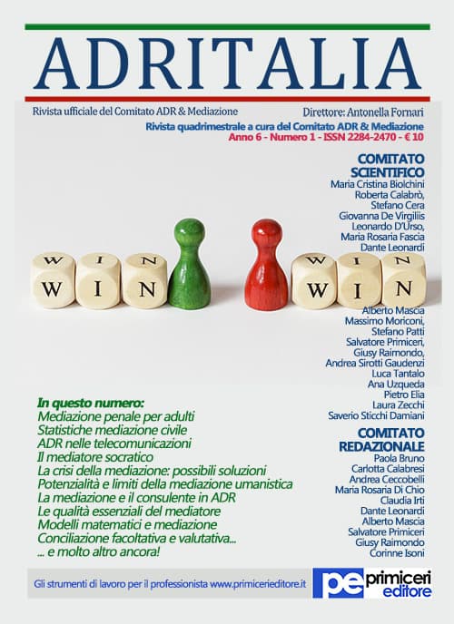 ADR Italia