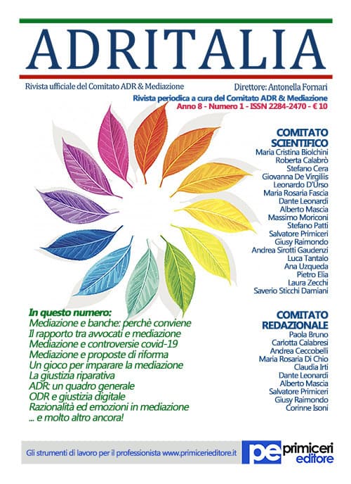 ADR Italia