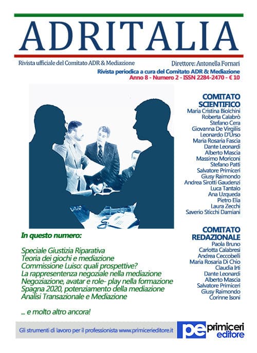 ADR Italia