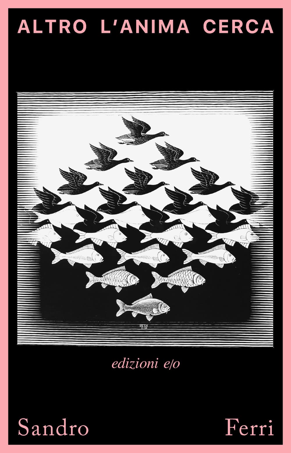 Altro l'anima cerca