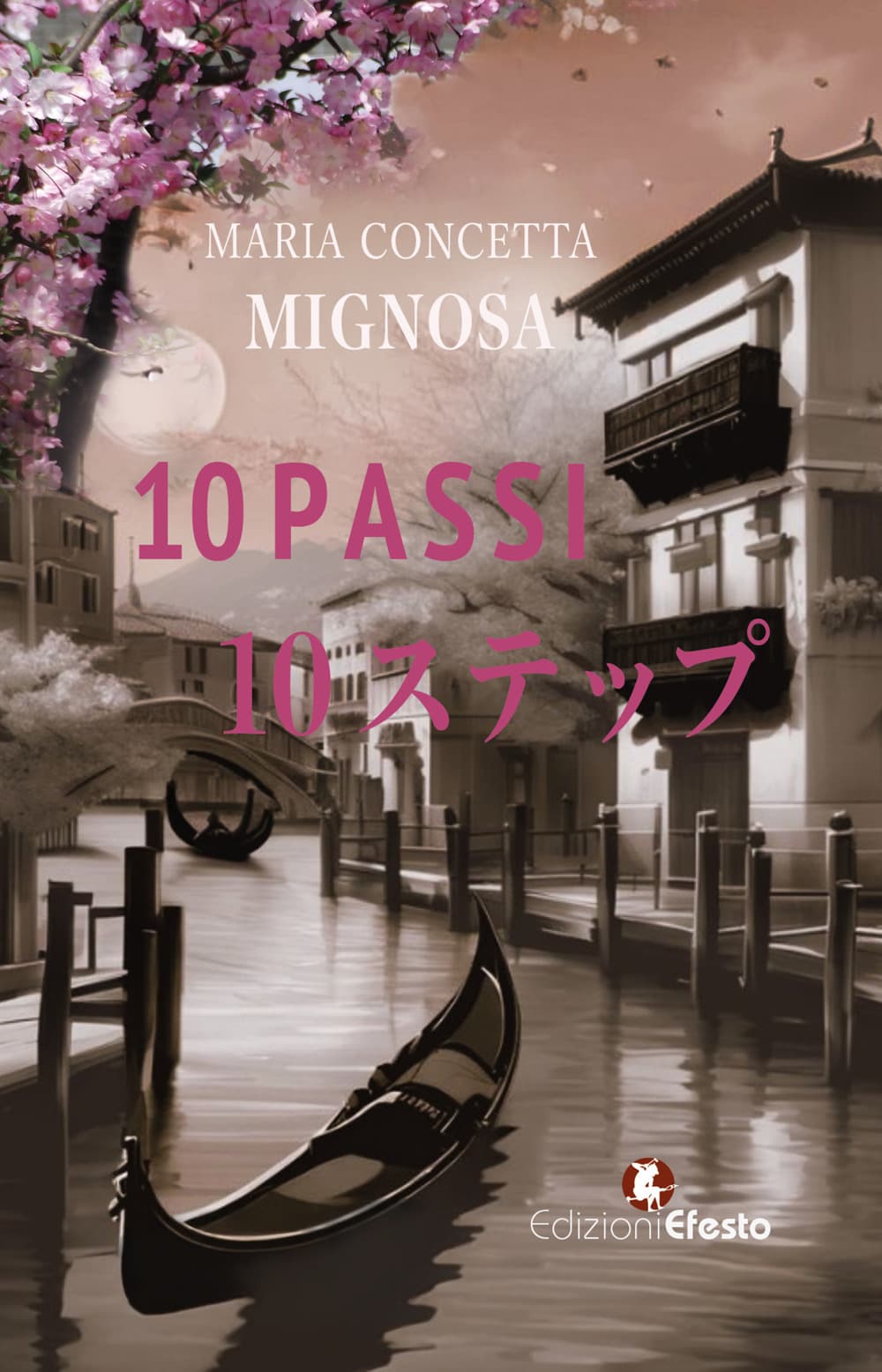 10 passi