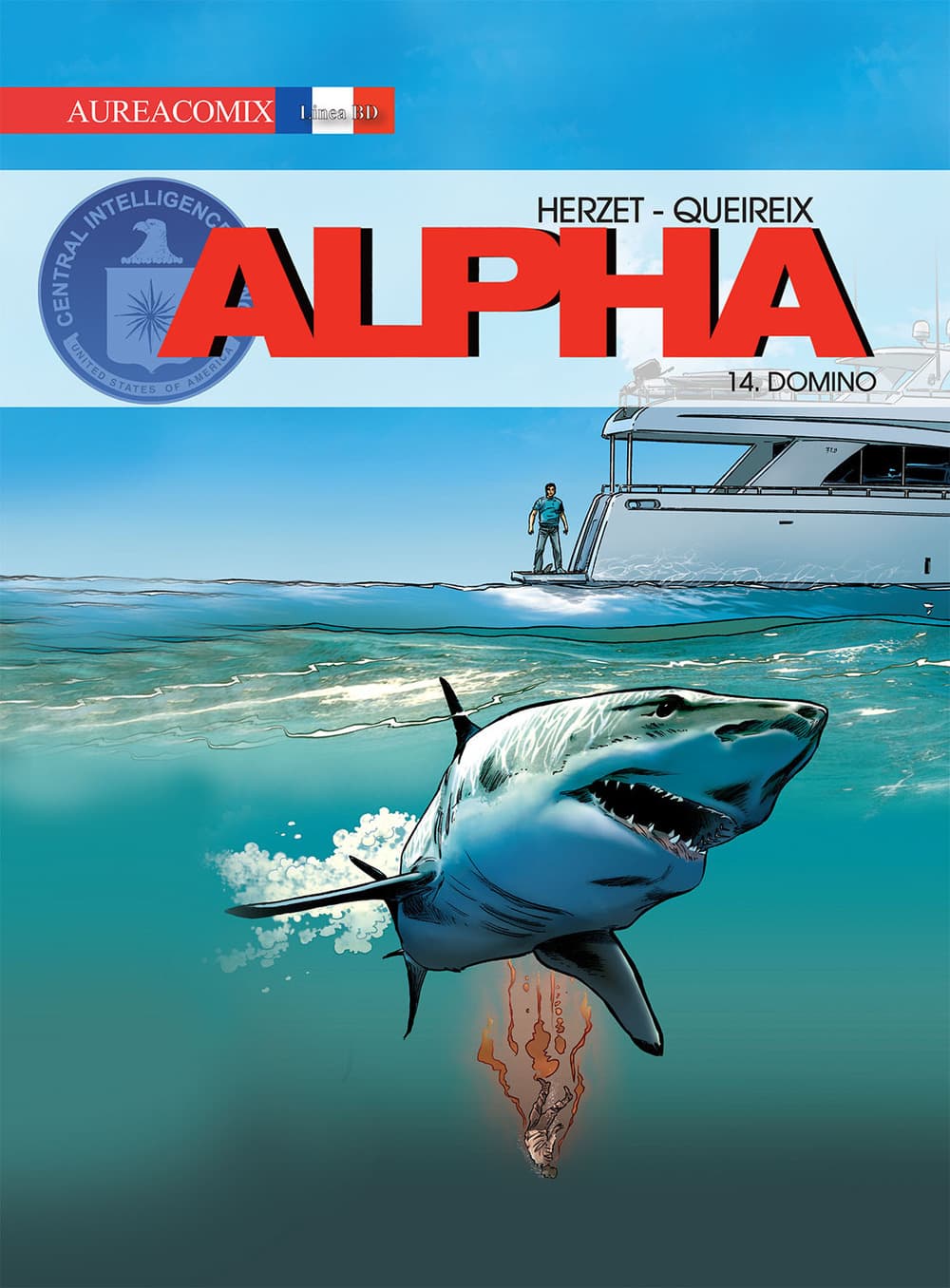 Alpha