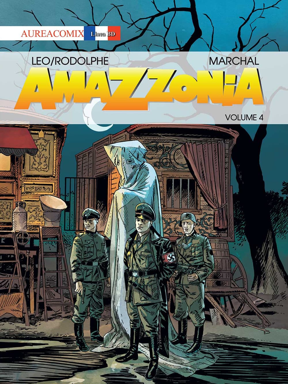 Amazzonia