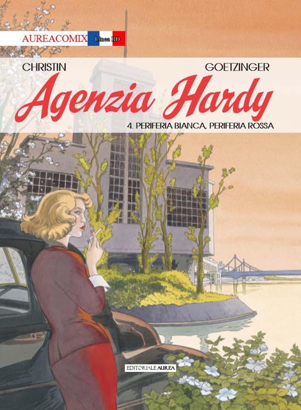 Agenzia Hardy