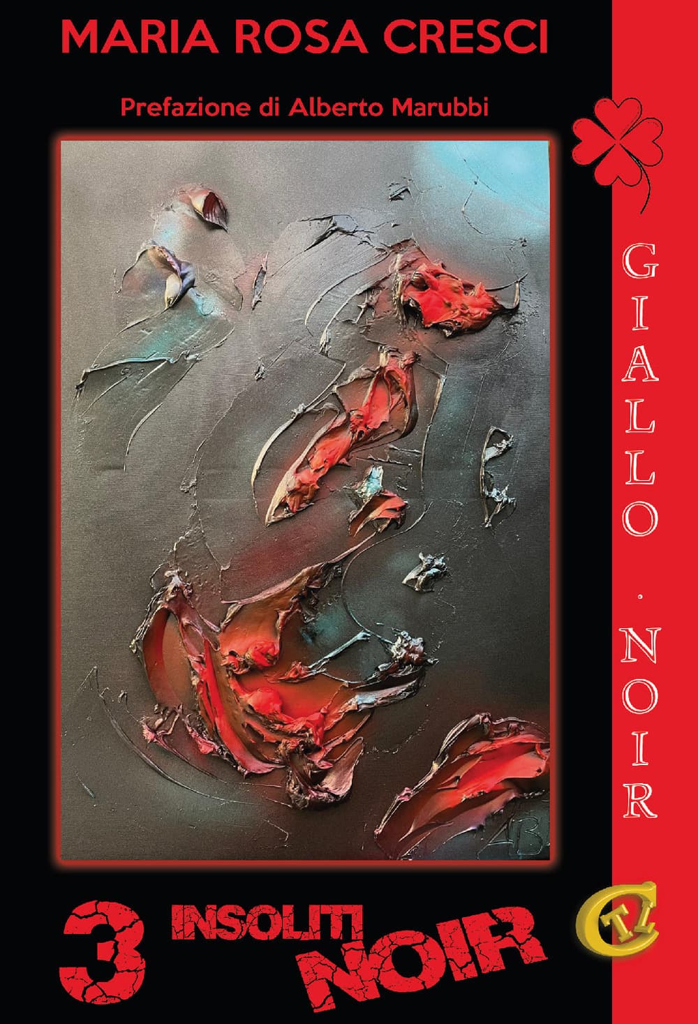 3 insoliti noir