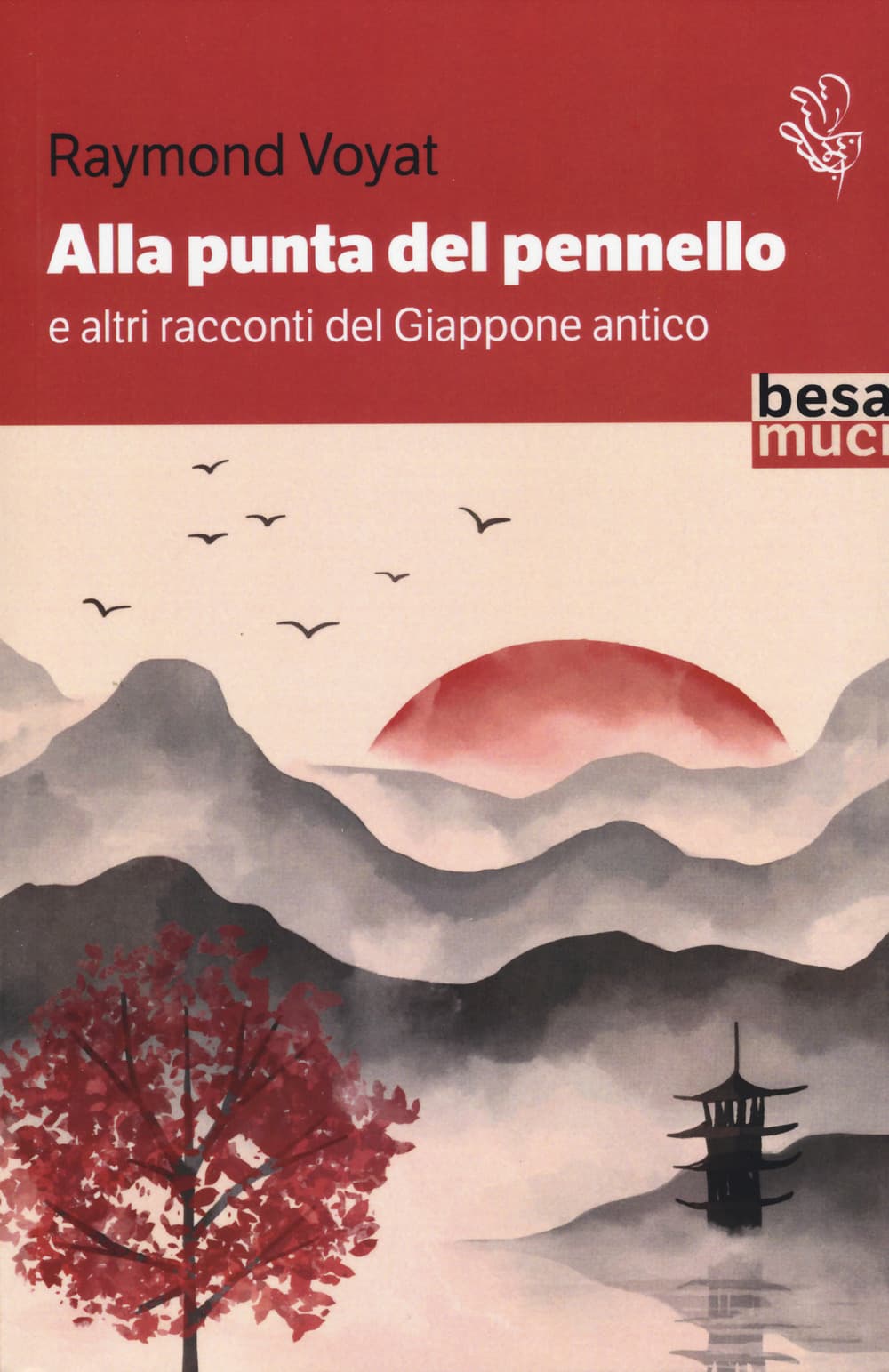 Alla punta del pennello e altri racconti del Giappone antico