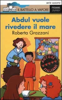 Abdul vuol rivedere il mare