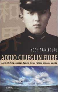 Addio ciliegi in fiore