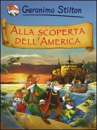 Alla scoperta dell'America