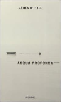 Acqua profonda