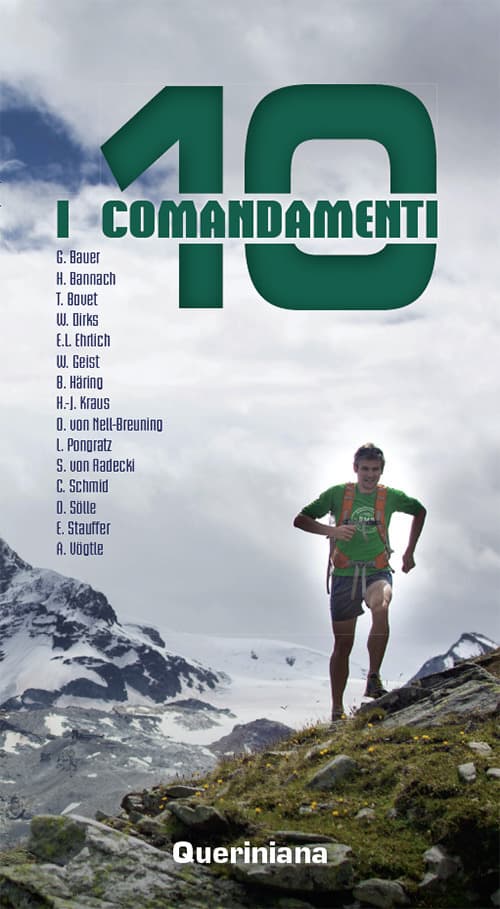 10 comandamenti