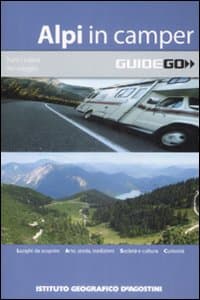 Alpi in camper