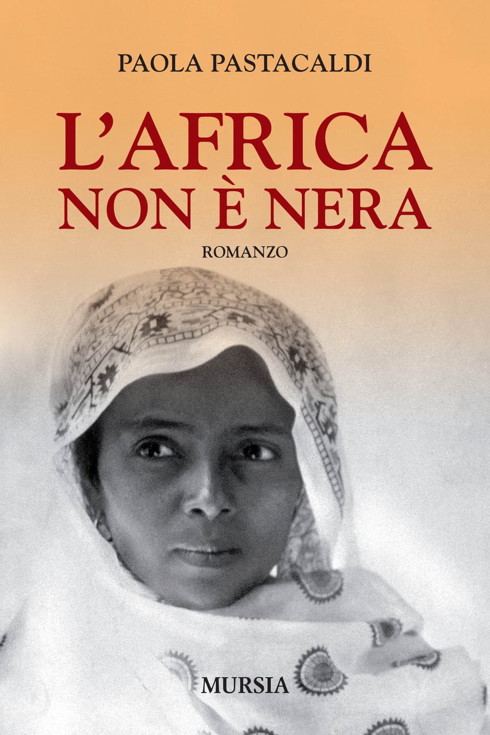 Africa non è nera