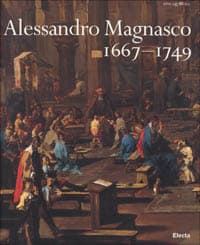 Alessandro Magnasco (1667-1749)