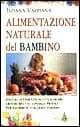 Alimentazione naturale del bambino