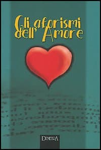 Aforismi dell'amore