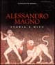 Alessandro Magno. Dalla Grecia all'Oriente