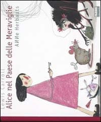 Alice nel paese delle meraviglie