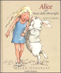 Alice nel paese delle meraviglie