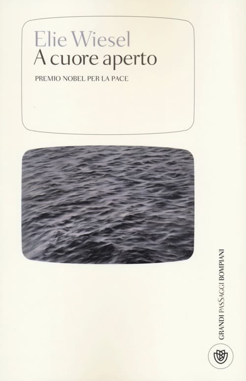 A cuore aperto