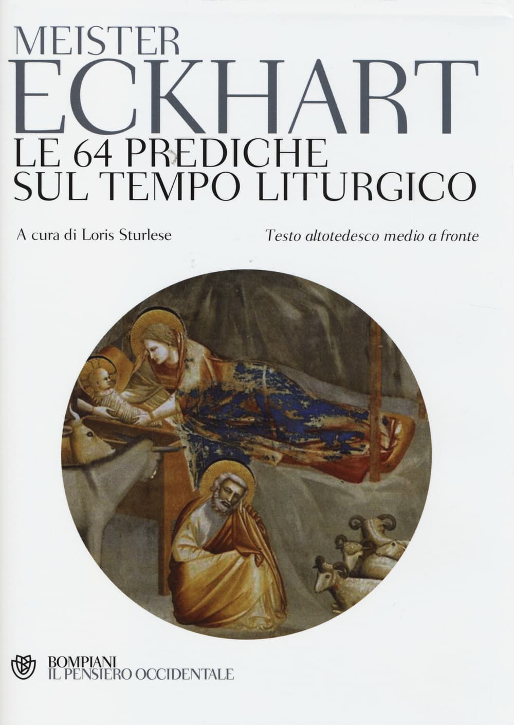 64 prediche sul tempo liturgico