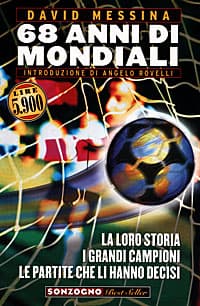 68 anni di Mondiali
