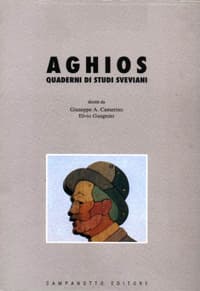 Aghios. Quaderni di studi sveviani