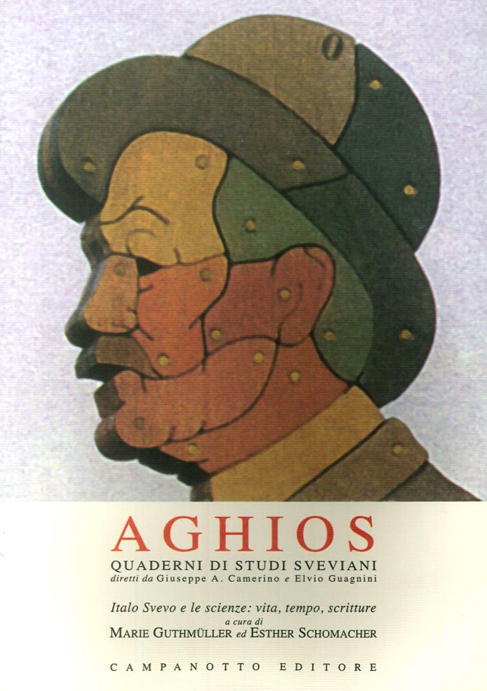 Aghios. Quaderni di studi sveviani