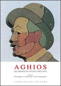 Aghios. Quaderni si studi sveviani