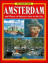 Amsterdam. Ediz. inglese