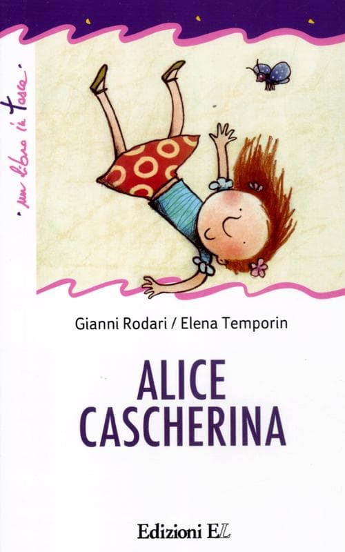 Alice cascherina