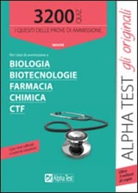 3200 quiz. Farmacia