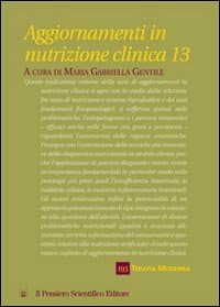Aggiornamenti in nutrizione clinica