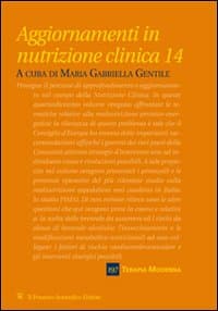 Aggiornamenti in nutrizione clinica