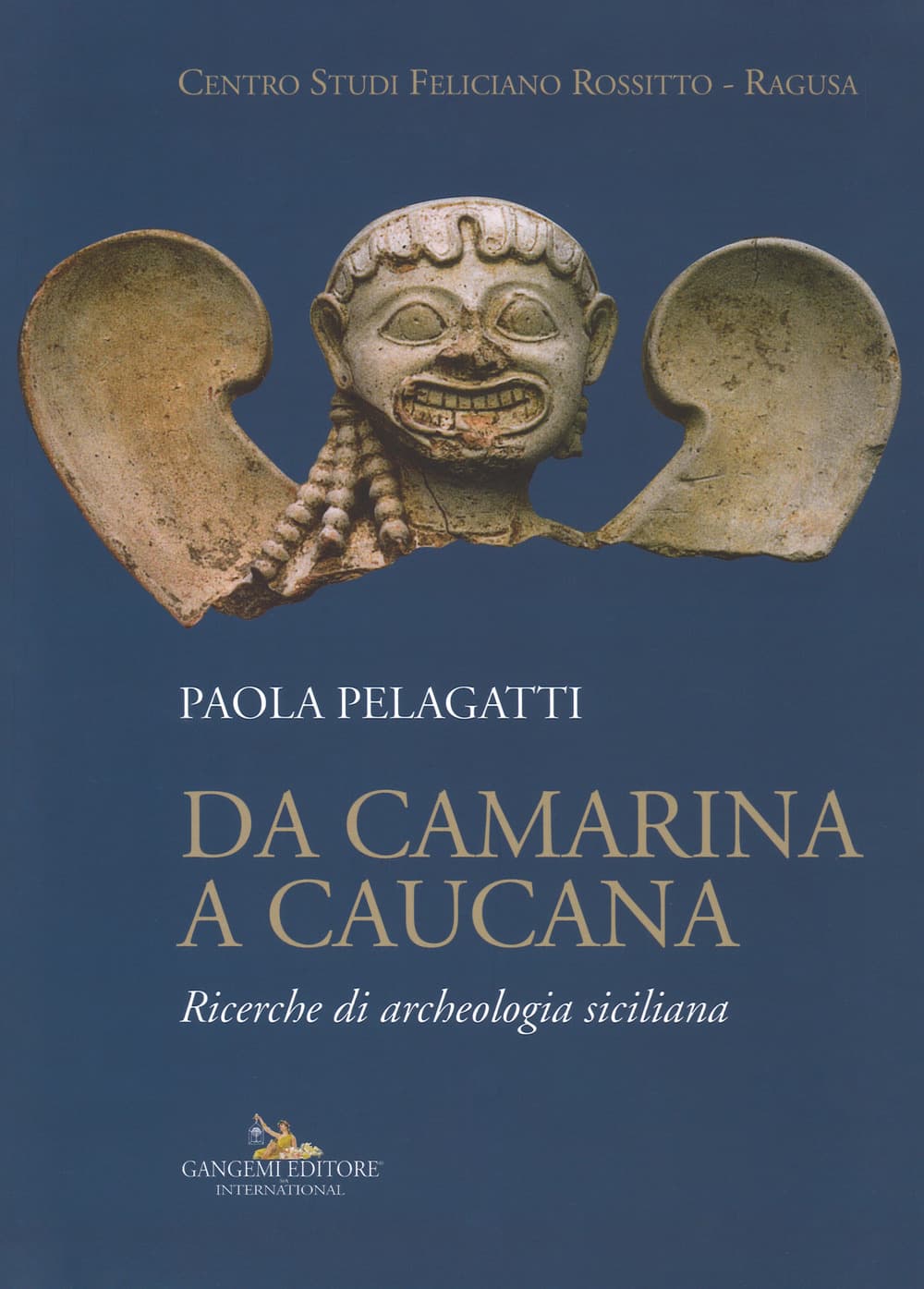 Alessandra Casciotti. Il Linguaggio del simbolo. Fascino e mistero nel mito e nel concetto