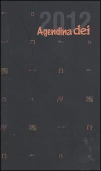 Agendina 2012