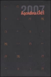Agendina 2007