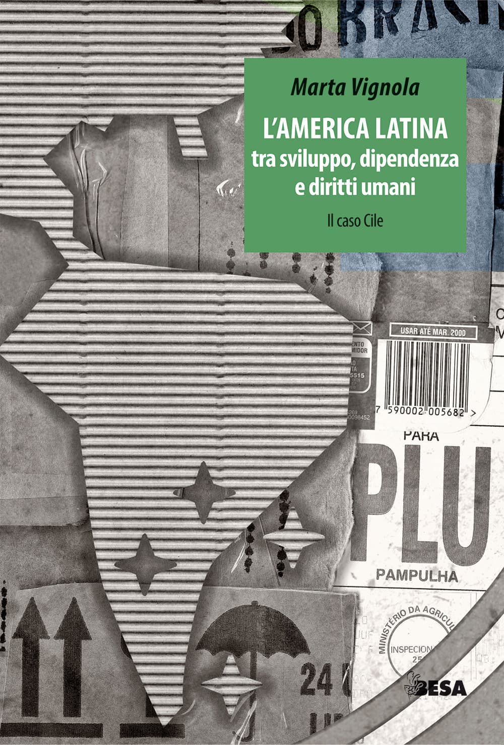 America Latina tra sviluppo dipendenza e diritti umani: il caso Cile