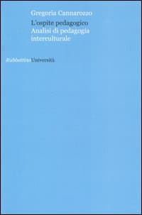 Analisi di pedagogia interculturale