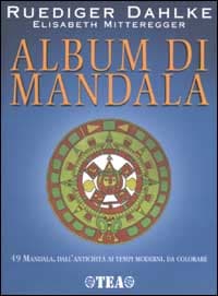 Album di mandala