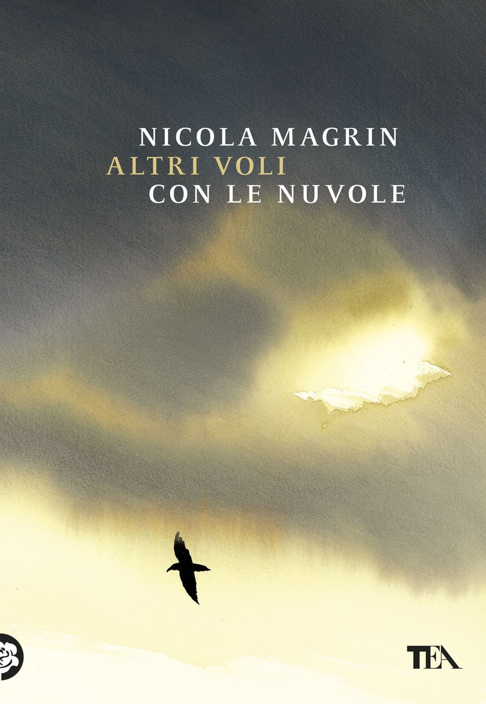 Altri voli con le nuvole
