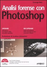 Analisi forense con Photoshop