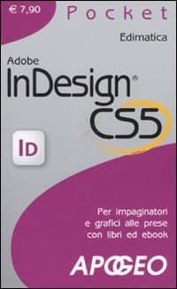Adobe InDesign CS5