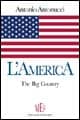 America. The big country