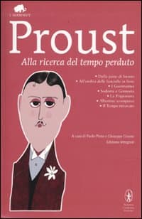 Alla ricerca del tempo perduto