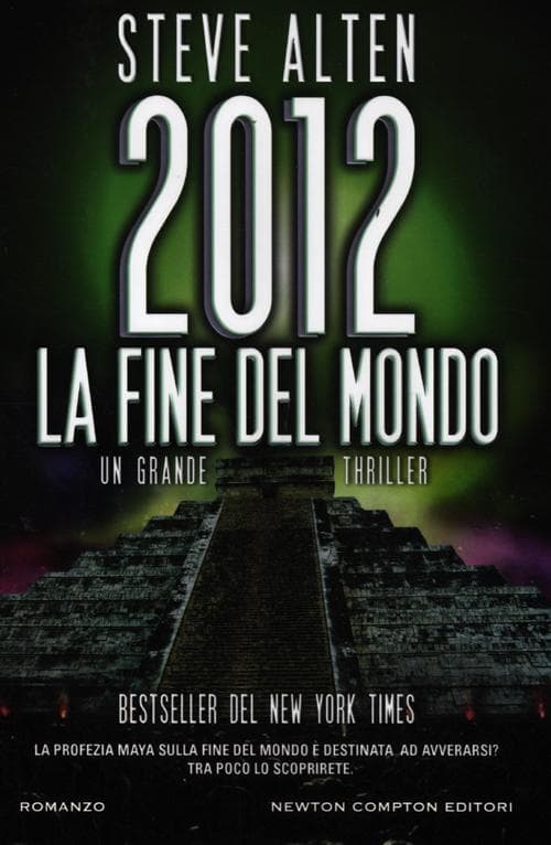2012. La fine del mondo