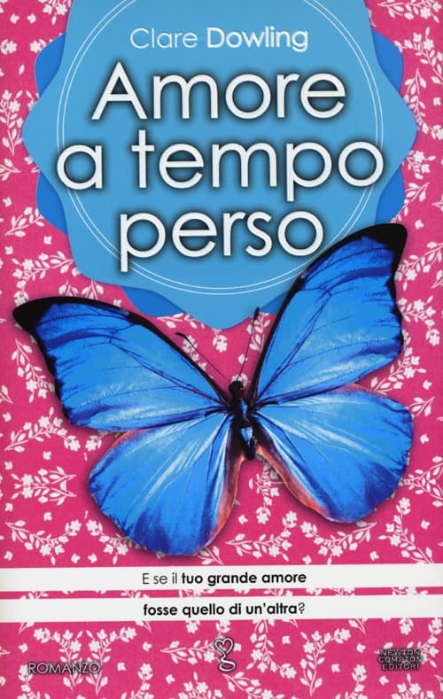 Amore a tempo perso