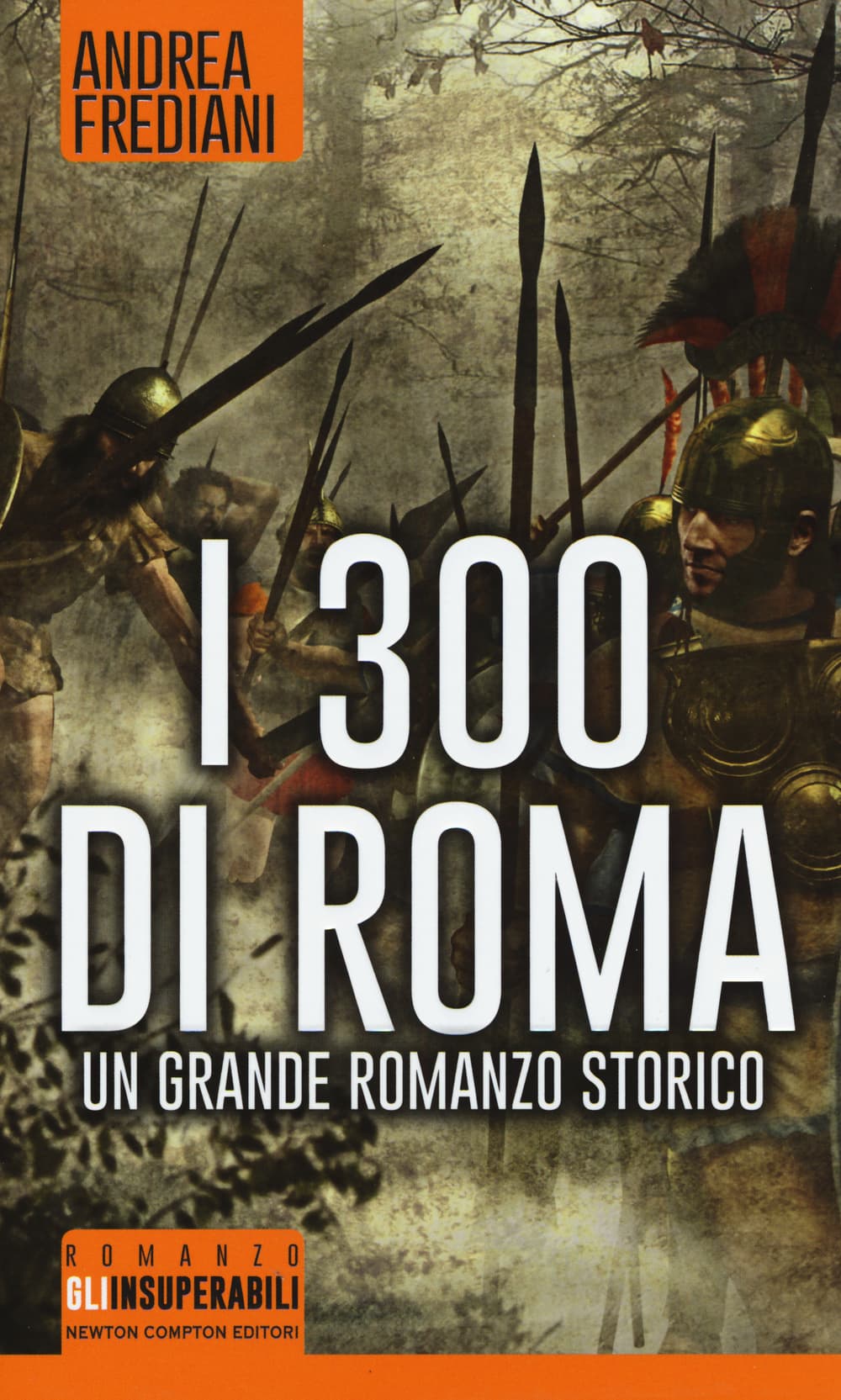 300 di Roma