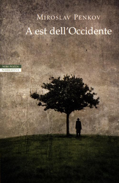 A est dell'Occidente